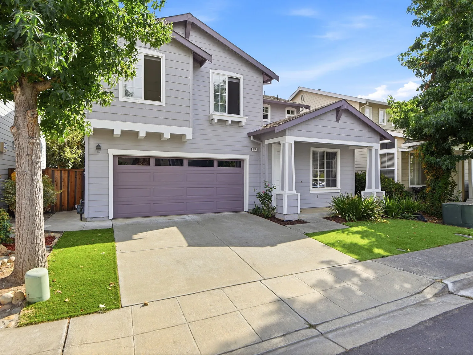 3 bed, 2.5 bath, 1760 sqft, $6,500 — Photo 3