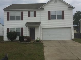 194 Fox Grove Cir, Columbia, SC 29229