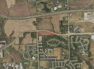 0 Veterans Memorial Pkwy, Davenport, IA 52807