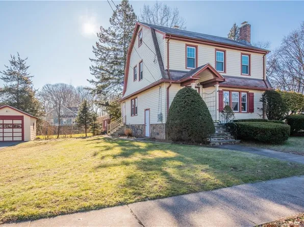 5 Foxon Place, New Britain, CT 06053