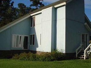 2209 Lake Cir, Hamer, SC 29547