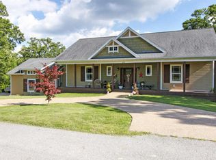 188 Keystone Rd, Branson, MO 65616