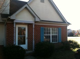 723 Brisa Ct, Chesapeake, VA 23322