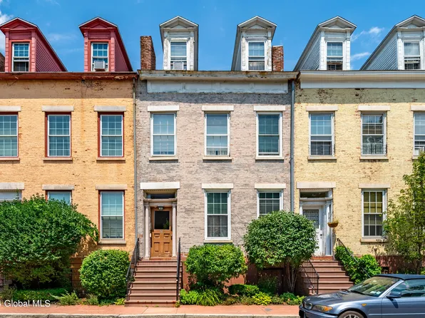 56 Westerlo Street #3, Albany, NY 12202