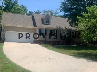 4808 Kiowa Ln NW, Cleveland, TN 37312