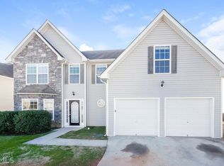 11665 Sarah Loop, Hampton, GA 30228