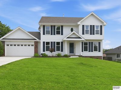 15817 N Cir, Omaha, NE, 68135