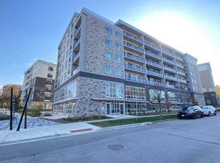 275 Larch St #G-503, Waterloo, ON N2L3R2