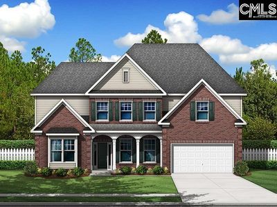 1303 Shenandoah Dr, Lexington, SC, 29073