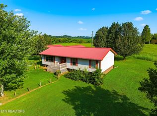 480 Windell Way, Sweetwater, TN 37874