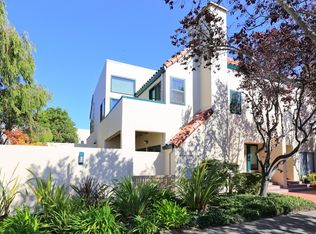 2249 Armada Way, San Mateo, CA 94404
