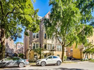 1120 W Washington Blvd #3B, Oak Park, IL 60302