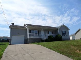 1370 William Suiters Ln, Clarksville, TN 37042