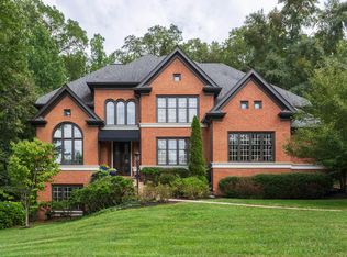 32 Ridgerock Dr, Signal Mountain, TN 37377