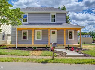 408 Levelin St, Erwin, TN 37650