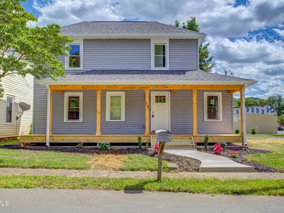 408 Levelin St, Erwin, TN, 37650