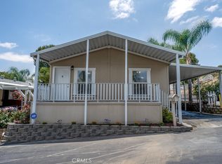 30000 Hasley Canyon Rd SPC 26, Castaic, CA 91384