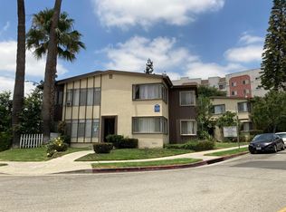 329 S Reno St #1, Los Angeles, CA 90057