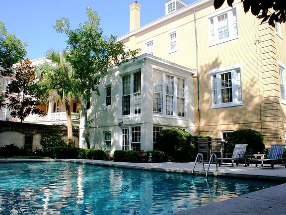 Enjoy your own pool