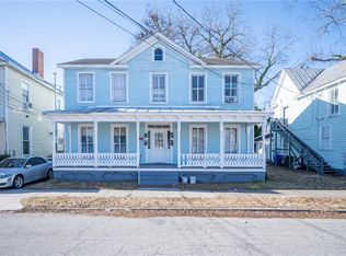 113 Chestnut St, Suffolk, VA 23434