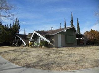 1213 E Avenue J4, Lancaster, CA 93535