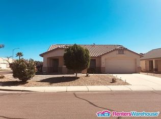 20721 N 99th Dr, Peoria, AZ 85382