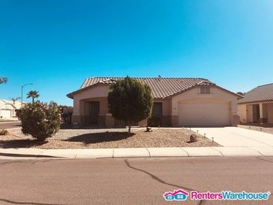 20721 N 99th Dr, Peoria, AZ, 85382