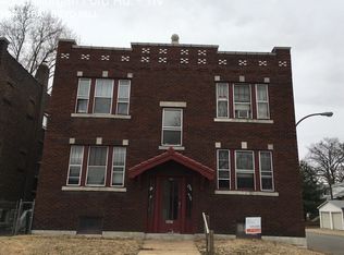 4503 Morganford Rd APT 1N, Saint Louis, MO 63116