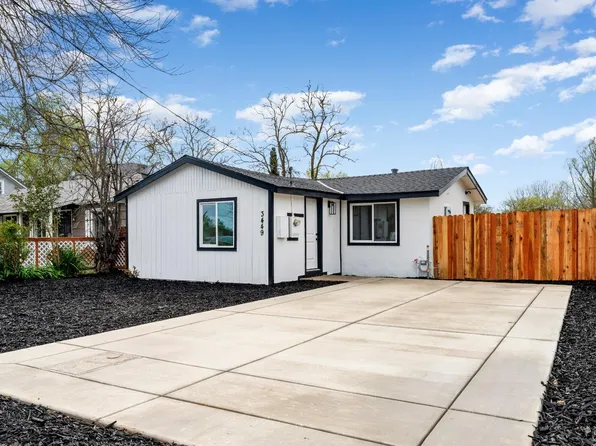 3449 Taylor St, Sacramento, CA 95838