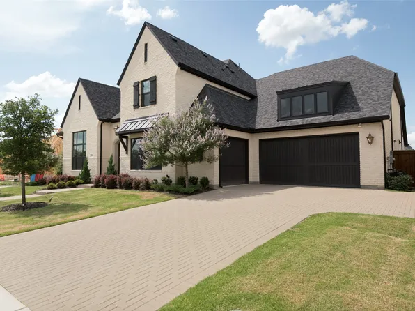 2096 Zaide Way, Celina, TX 75009
