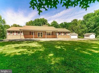 1003 Thousand Acre Rd, Sellersville, PA 18960