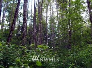 8601 324th St E, Eatonville, WA