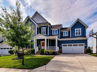 15805 Reynolds Dr, Indian Land, SC 29707