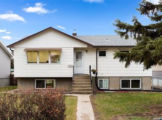 940 Edgar STREET, Regina, SK S4N 3J2