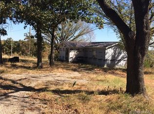 2407 County Road 3102, Bartlesville, OK 74003