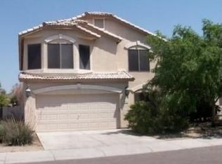 19823 N 20th Way, Phoenix, AZ 85024