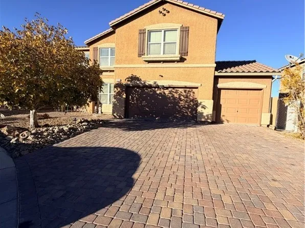 1220 Earth Ct, North Las Vegas, NV 89032