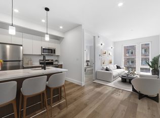 89-25 162nd St #401, Jamaica, NY 11432