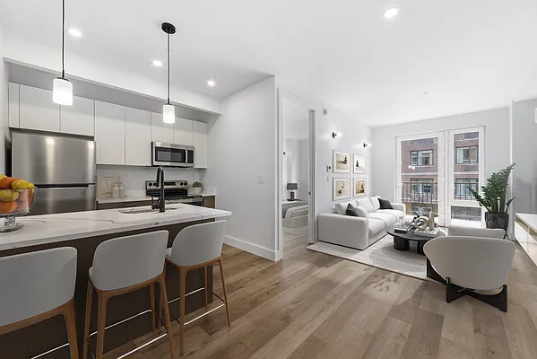 Rented by Living New York | media 1