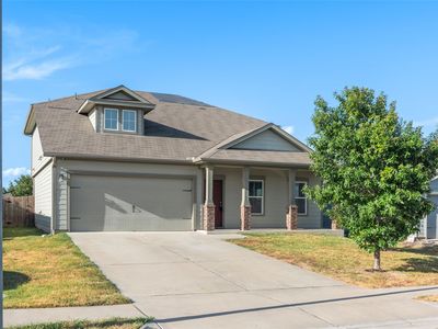 126 Denton Dr, Hutto, TX, 78634