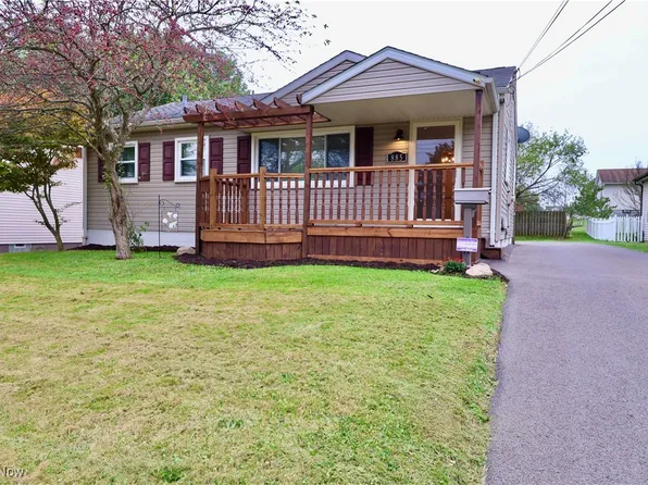 885 Doris Dr, Hubbard, OH 44425