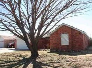 1547 Bosc Ct, Clovis, NM 88101
