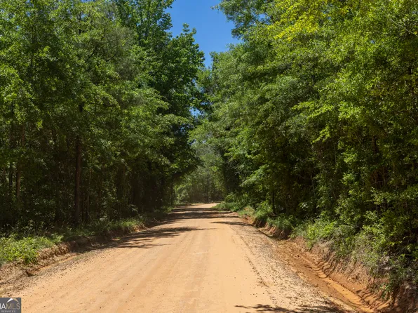 0 Old Griswoldville Rd, Gordon, GA 31031