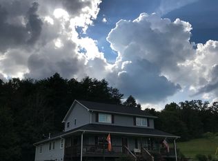 137 Herrell Ln, Powell, TN 37849