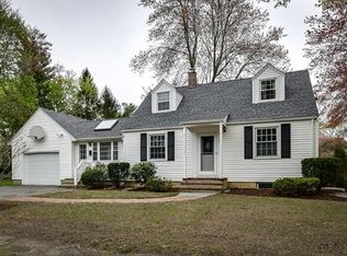 32 Fern St, Natick, MA 01760
