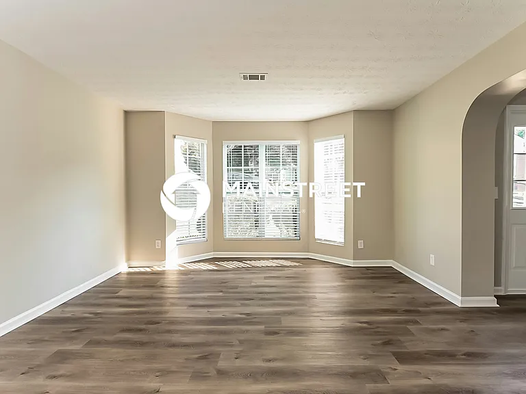 Bonus Room
