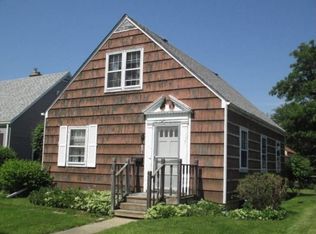 831 Chestershire Rd, Columbus, OH 43204