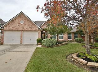 9222 Kirkstone Dr, Spring, TX 77379