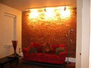 76 N Margin St APT 3, Boston, MA 02113