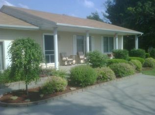 3251 N Chamberlain St, Terre Haute, IN 47805